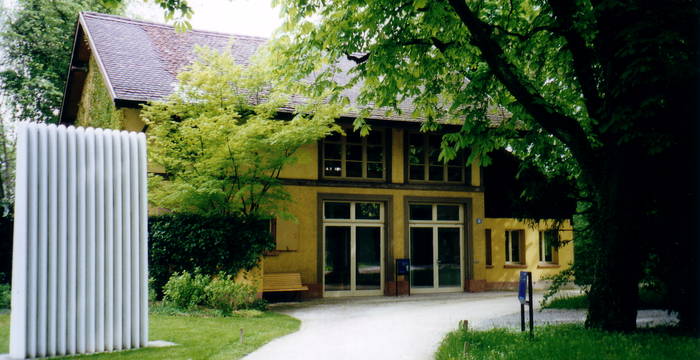 Geschäftsstelle Pro Natura Basel-Stadt